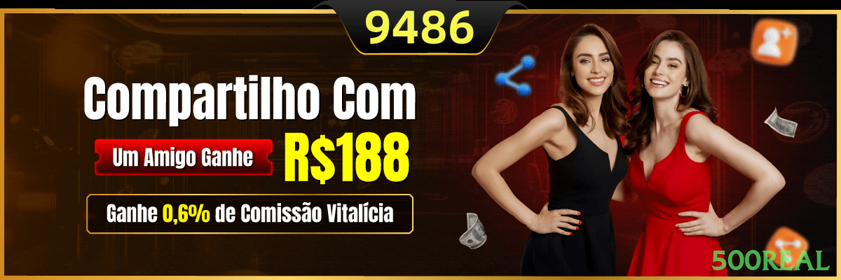 Jogos de Cassino 500real - Variedade Incrível com Grandes Prêmios